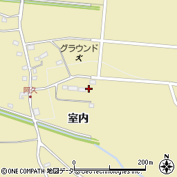 長野県諏訪郡原村19570周辺の地図