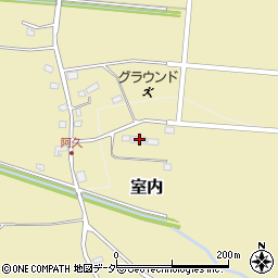 長野県諏訪郡原村19567周辺の地図