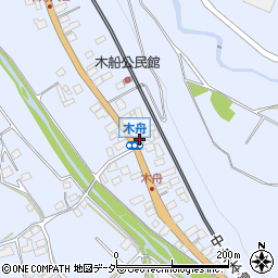 長野県茅野市金沢4698周辺の地図