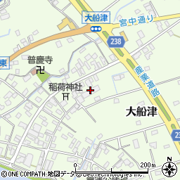 小松崎機械株式会社周辺の地図