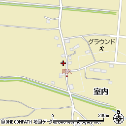 長野県諏訪郡原村9507周辺の地図