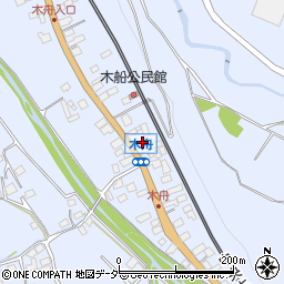 長野県茅野市金沢4701周辺の地図