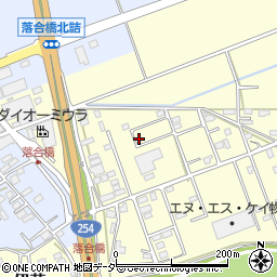 本郷・鍵盤倶楽部　川島教室周辺の地図