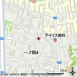東光マンション弐番館周辺の地図