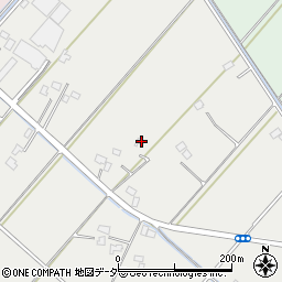 埼玉県春日部市赤崎1473周辺の地図