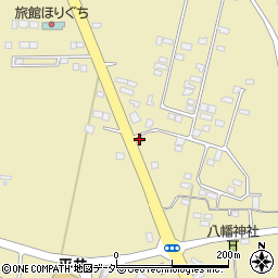 株式会社ナカゾノ周辺の地図