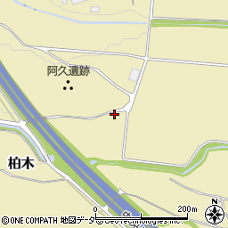 長野県諏訪郡原村19297周辺の地図