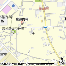 水村園芸周辺の地図