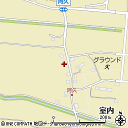 長野県諏訪郡原村9470周辺の地図