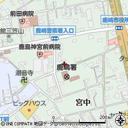 有限会社クッキングセンター　大文字周辺の地図