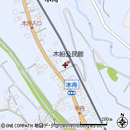長野県茅野市金沢4718周辺の地図