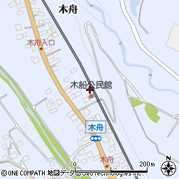 長野県茅野市金沢4732周辺の地図