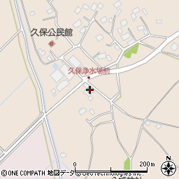 柳川ゴム株式会社周辺の地図