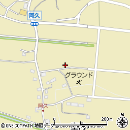 長野県諏訪郡原村19452周辺の地図