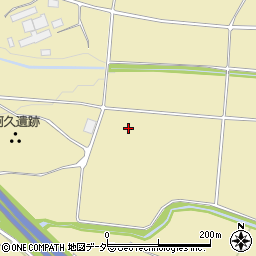 長野県諏訪郡原村19307周辺の地図