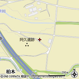 長野県諏訪郡原村19292周辺の地図