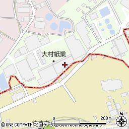 埼玉県春日部市新宿新田12周辺の地図