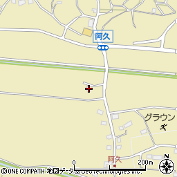 長野県諏訪郡原村9418周辺の地図