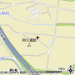 長野県諏訪郡原村19289周辺の地図