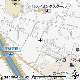 北島コンクリート工業岩槻店周辺の地図