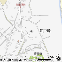 稲敷伝統文化保存会（ＮＰＯ法人）周辺の地図