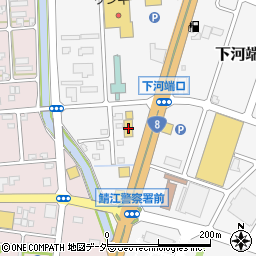 福井県鯖江市下河端町13周辺の地図