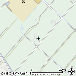 埼玉県春日部市飯沼877周辺の地図