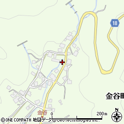 岡本重建周辺の地図