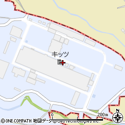 長野県茅野市金沢5125周辺の地図