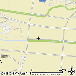 長野県諏訪郡原村19240周辺の地図
