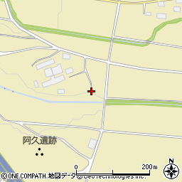 長野県諏訪郡原村19264周辺の地図