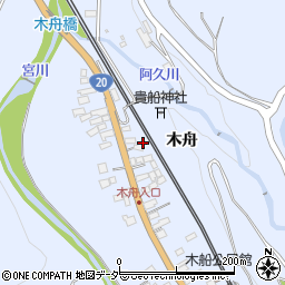 長野県茅野市金沢4790周辺の地図