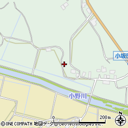 茨城県牛久市岡見町860周辺の地図