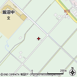 埼玉県春日部市飯沼912周辺の地図