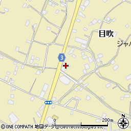 ＪＦＭＯＴＯＲＳ周辺の地図