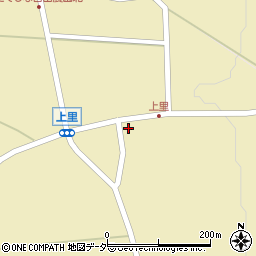 長野県諏訪郡原村18261周辺の地図