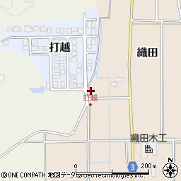 有限会社ハヤシ周辺の地図