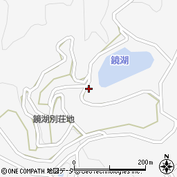 長野県茅野市宮川6630-13周辺の地図