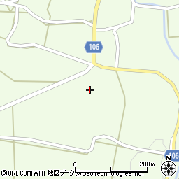 ＪＡ長野八ヶ岳営農センター　販売課原支部周辺の地図