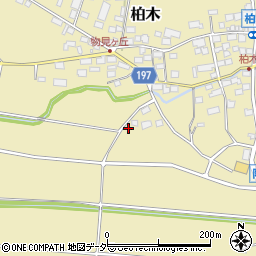 長野県諏訪郡原村9102周辺の地図