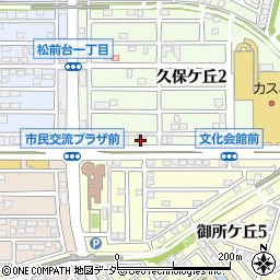 アネシスシャロームデイサービス周辺の地図