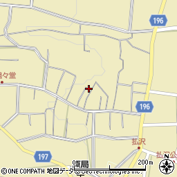 長野県諏訪郡原村5472周辺の地図