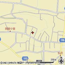 長野県諏訪郡原村5514周辺の地図