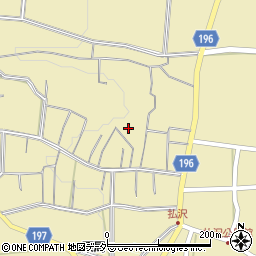 長野県諏訪郡原村5468周辺の地図