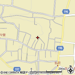 長野県諏訪郡原村5473周辺の地図