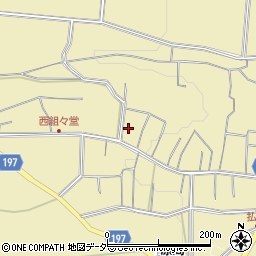 長野県諏訪郡原村5533周辺の地図
