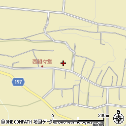 長野県諏訪郡原村5553周辺の地図