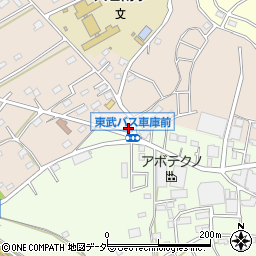 埼玉県上尾市小敷谷1013周辺の地図