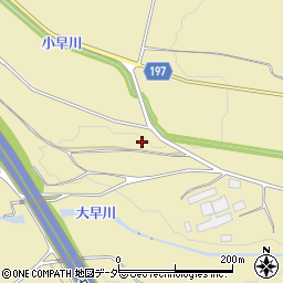 長野県諏訪郡原村19173周辺の地図