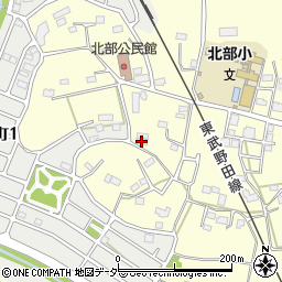 有限会社石塚商事周辺の地図